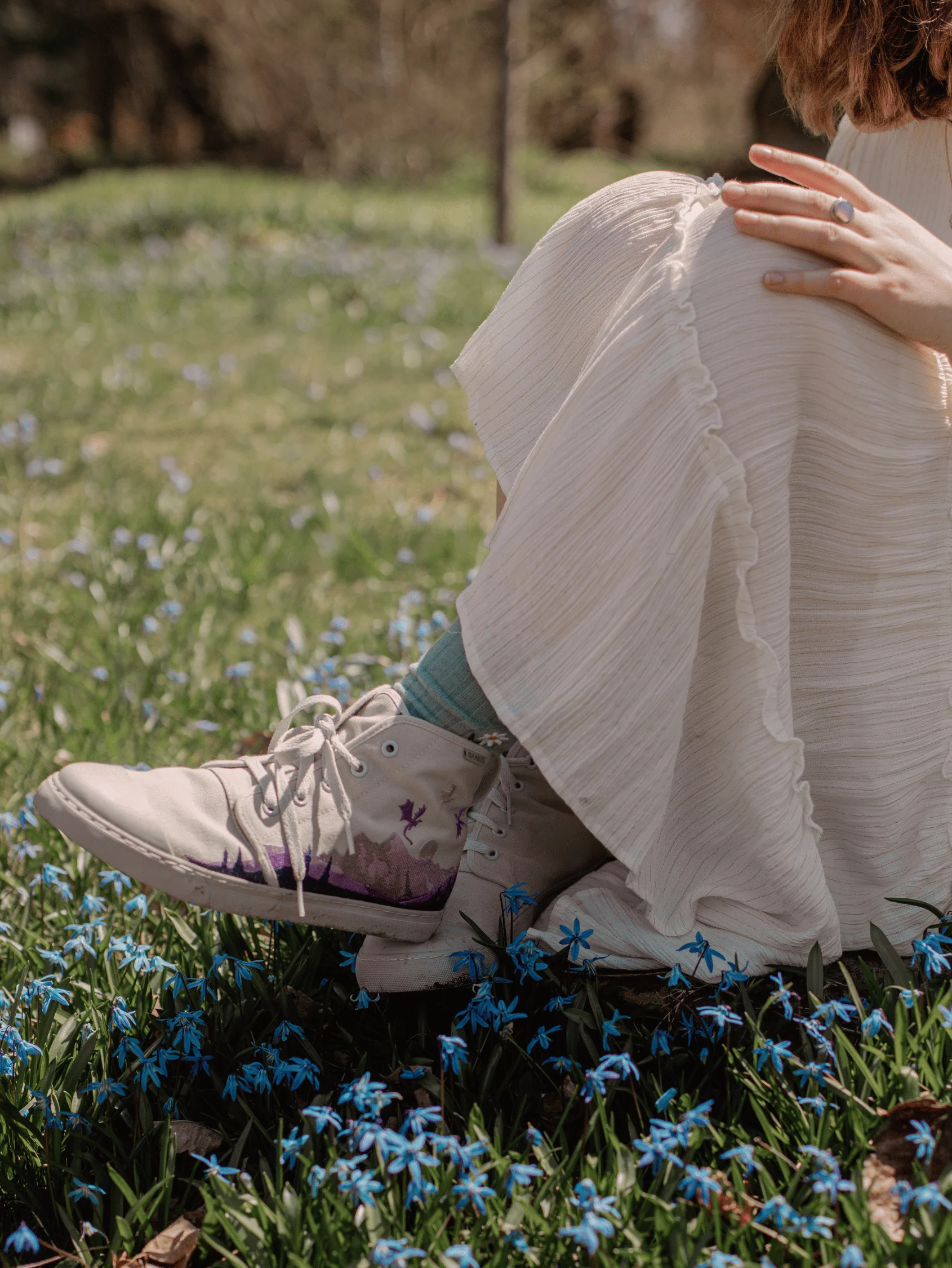 Foggy Mountain High Top - Image 6