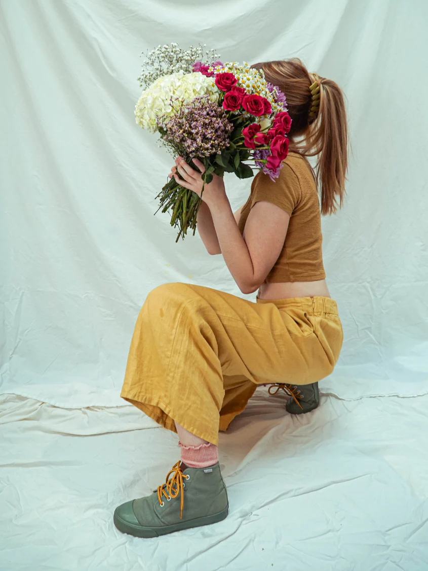 Sage High Top - Image 10