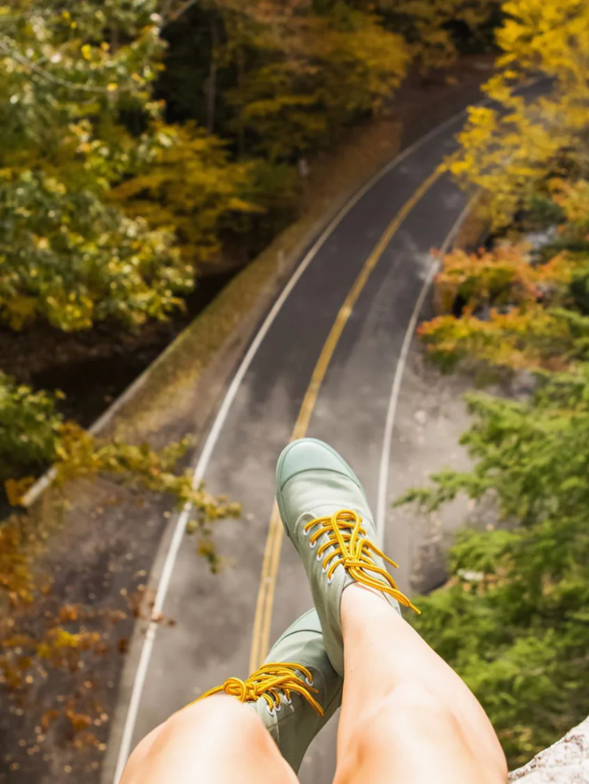 Sage High Top - Image 14