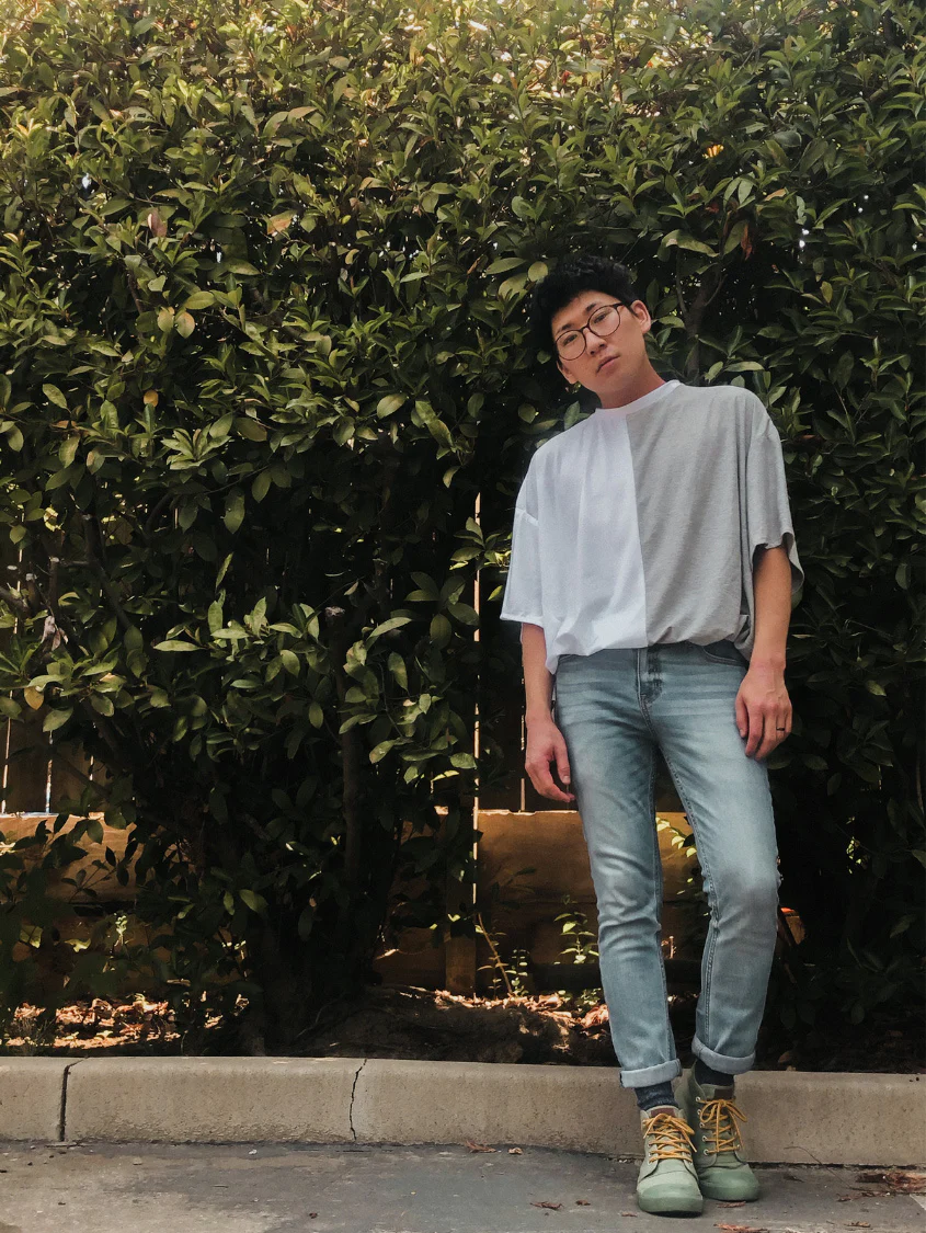 Sage High Top - Image 18