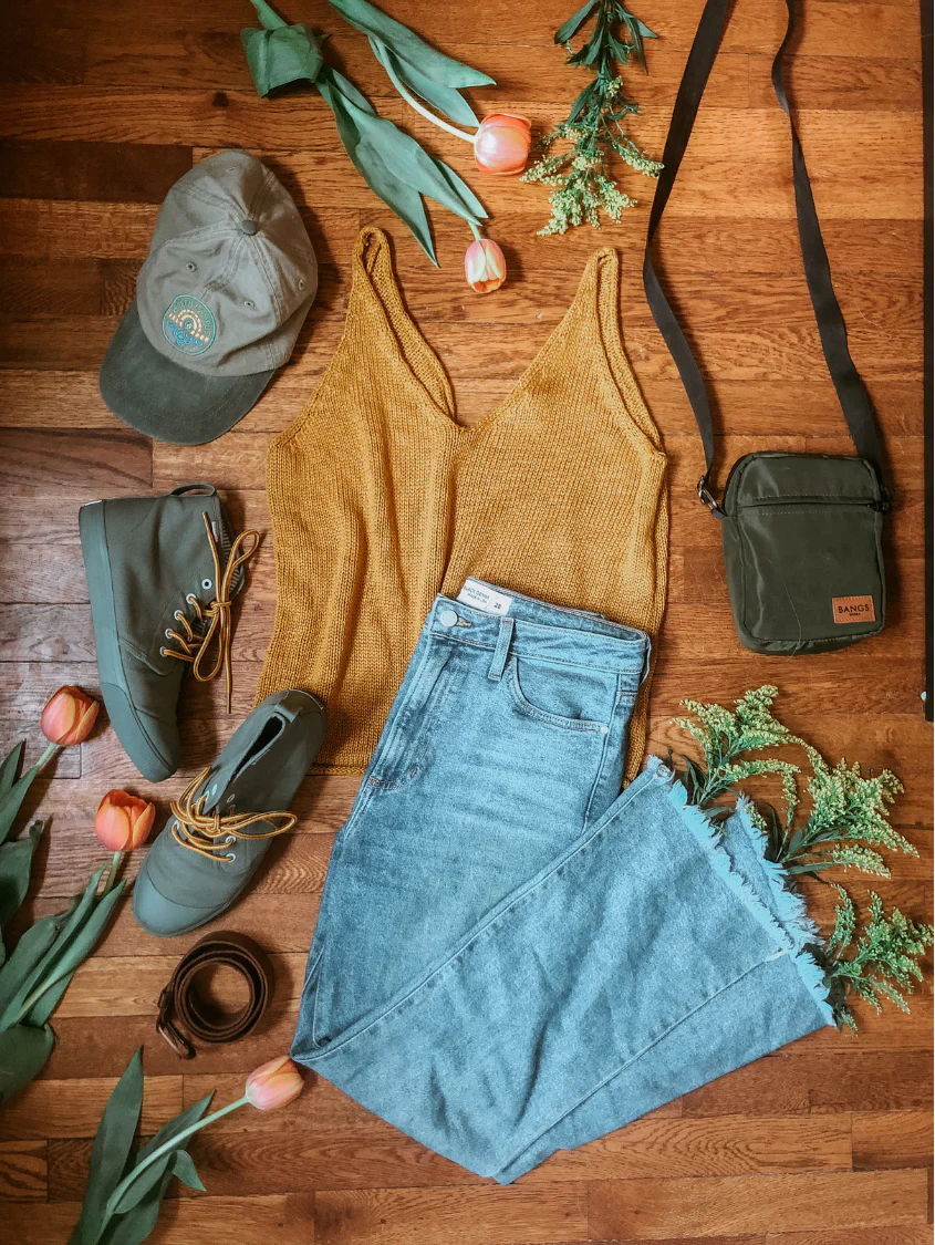 Sage High Top - Image 22