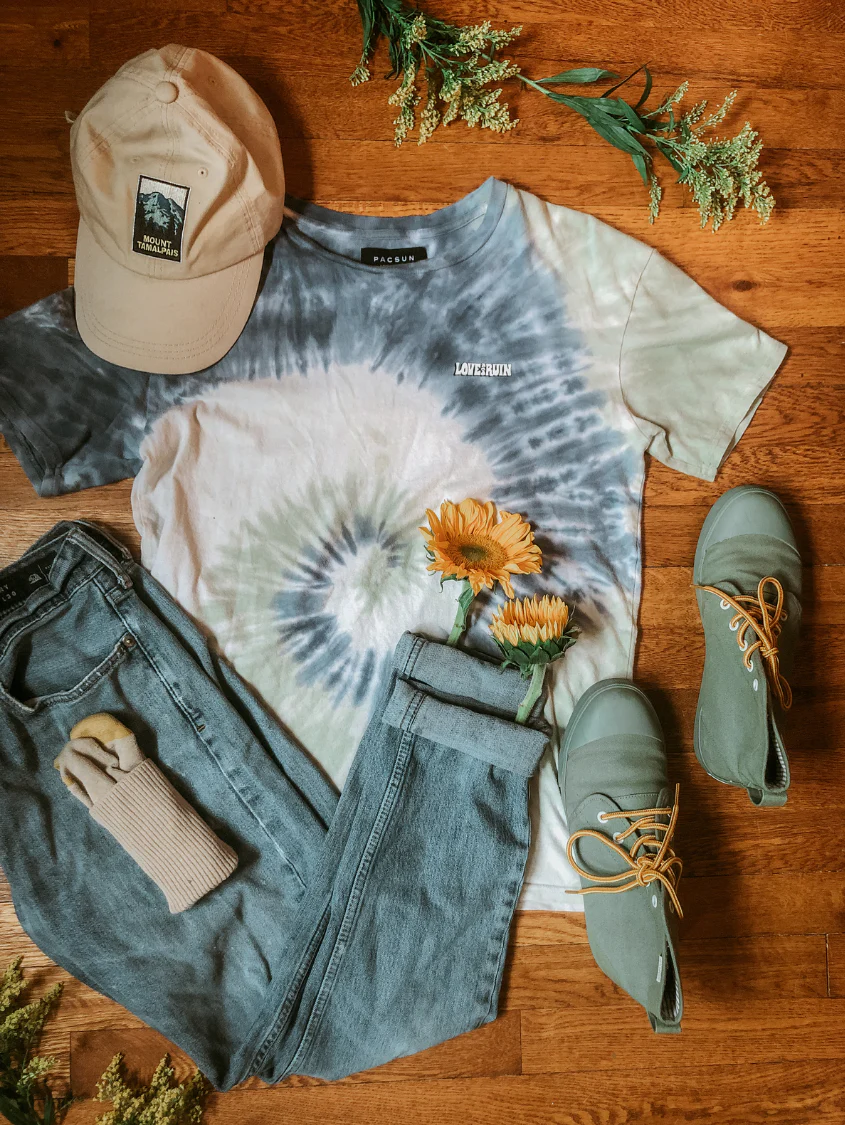 Sage High Top - Image 23