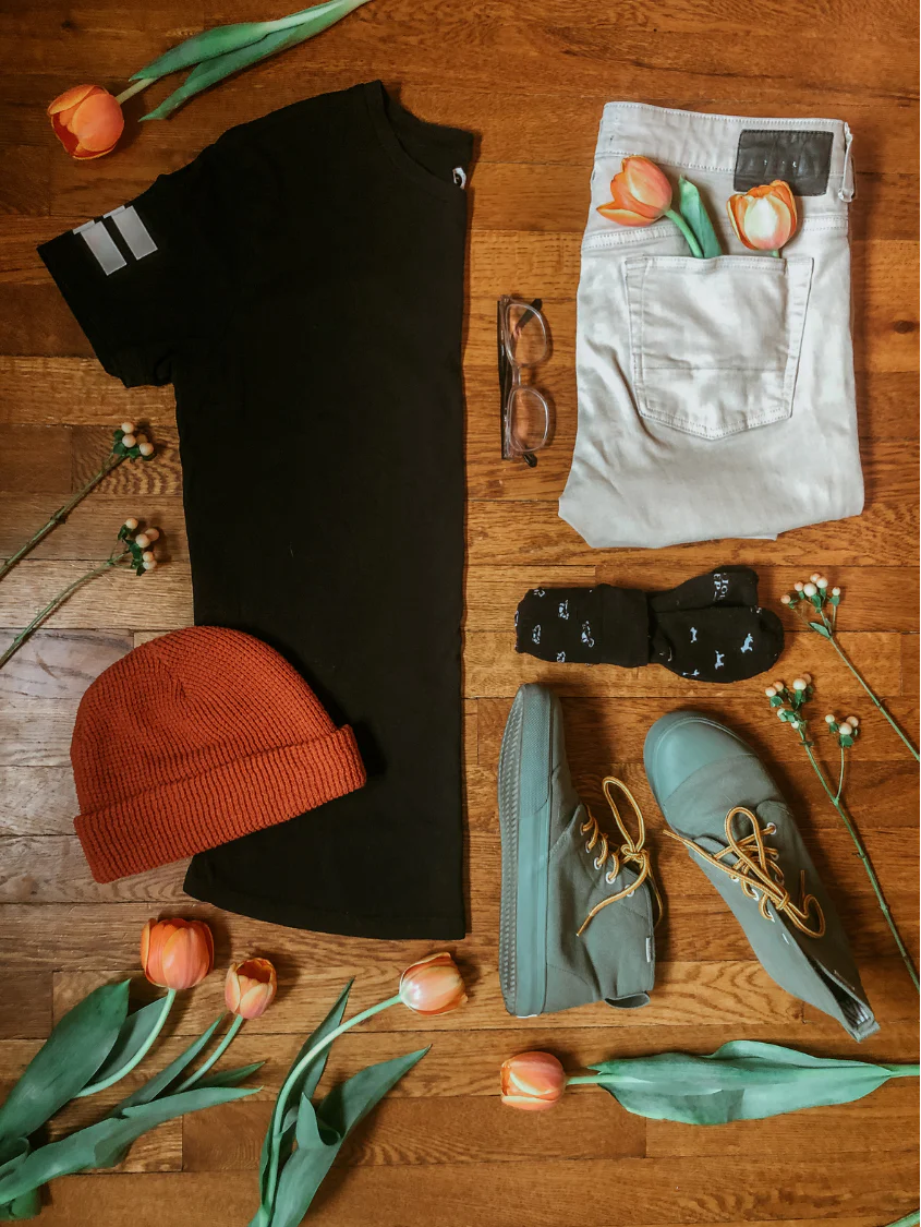 Sage High Top - Image 24