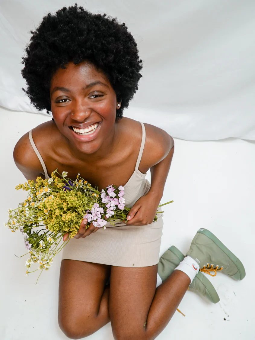 Sage High Top - Image 3