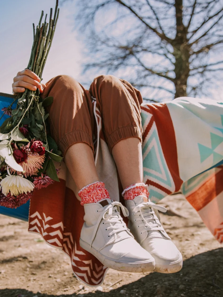 London Fog High Top - Image 16