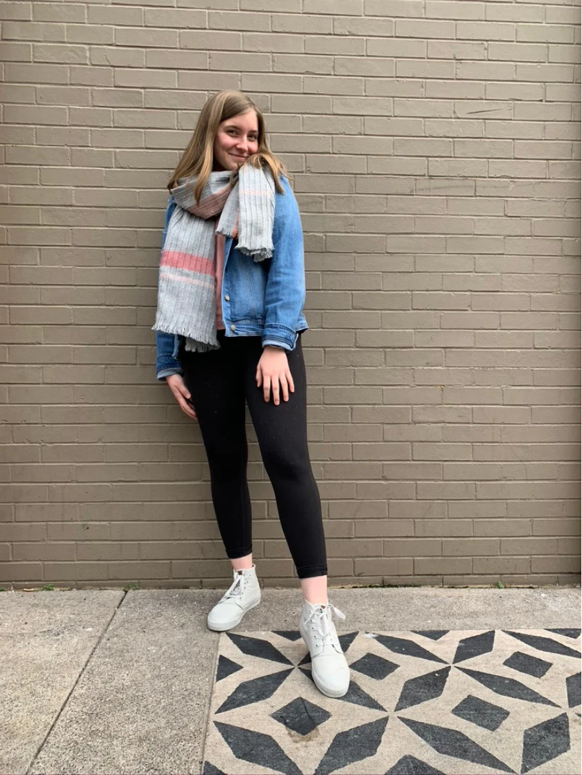 London Fog High Top - Image 19