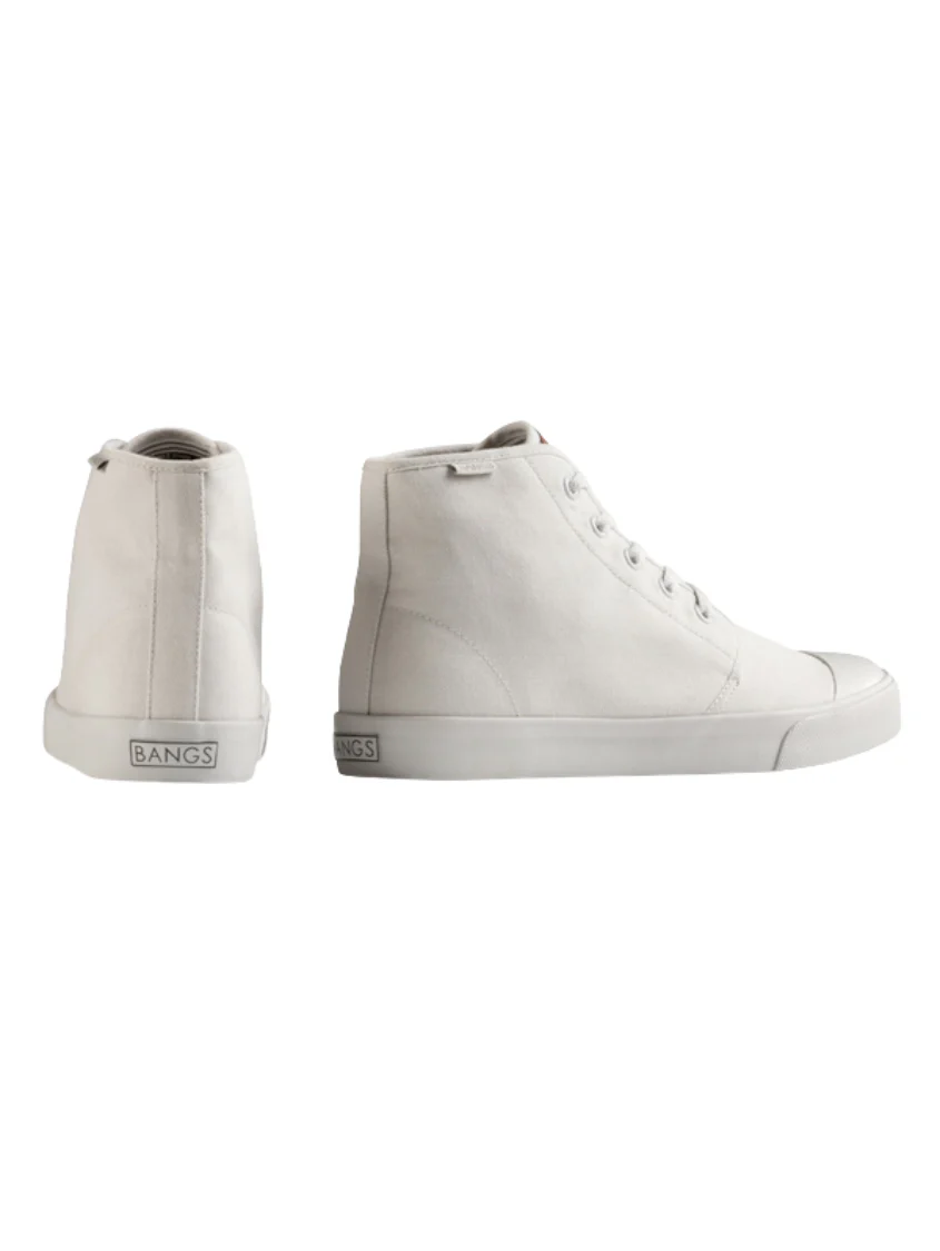London Fog High Top - Image 21