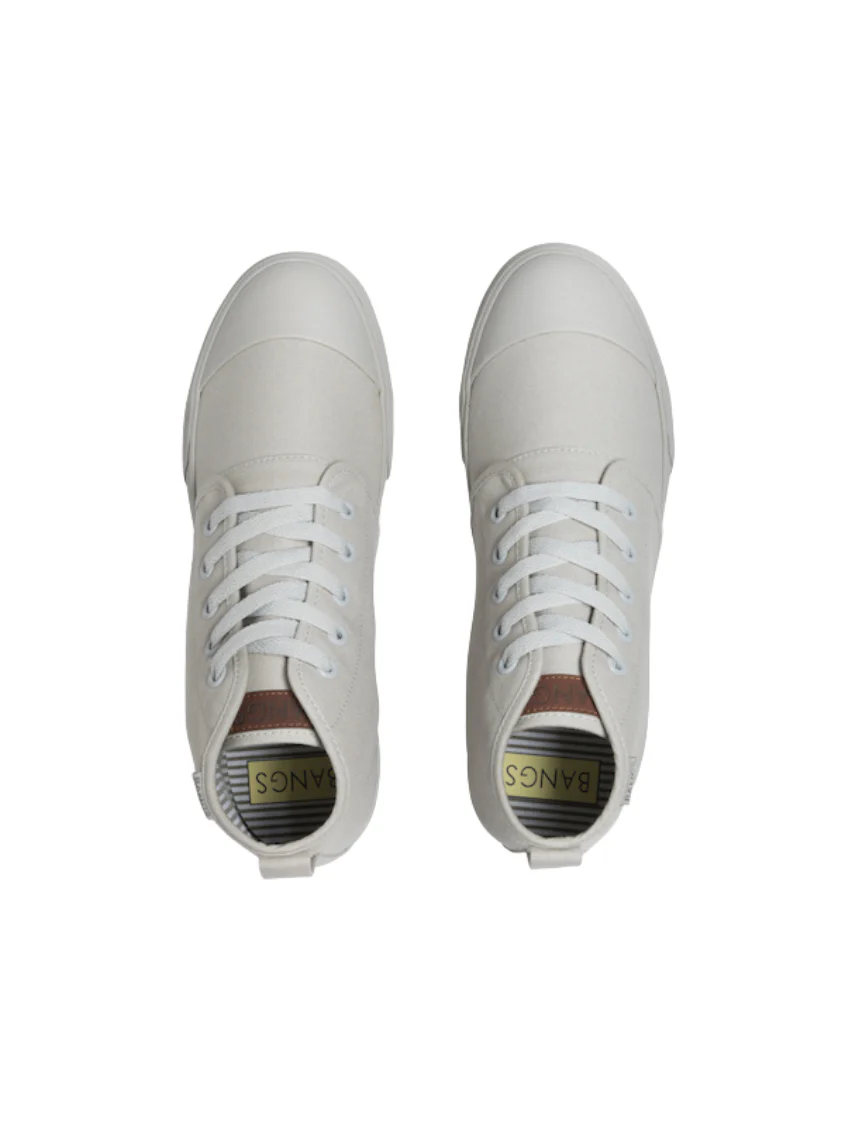London Fog High Top - Image 24