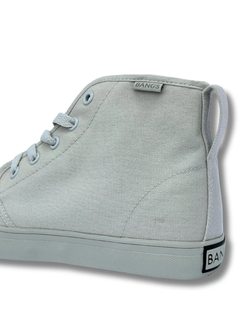 London Fog High Top - Image 26