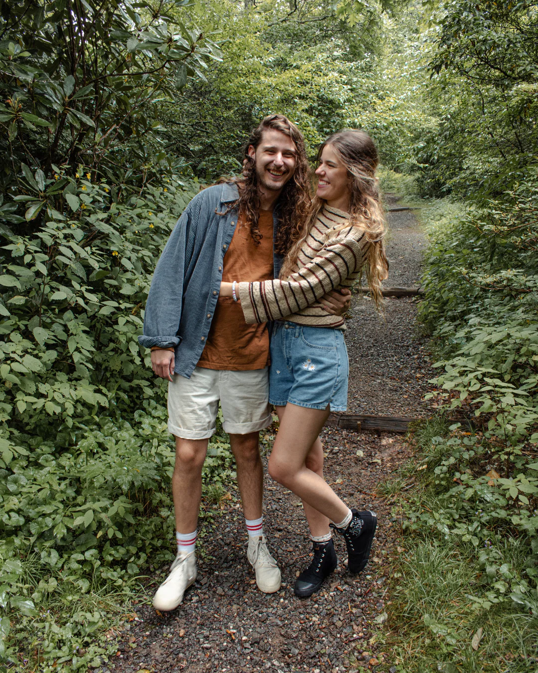 London Fog High Top - Image 6