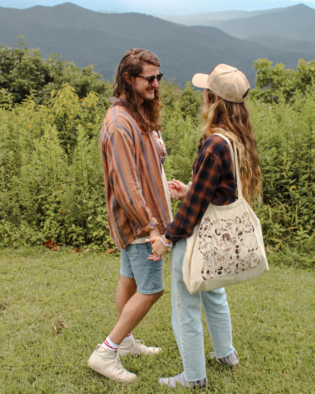 London Fog High Top - Image 8