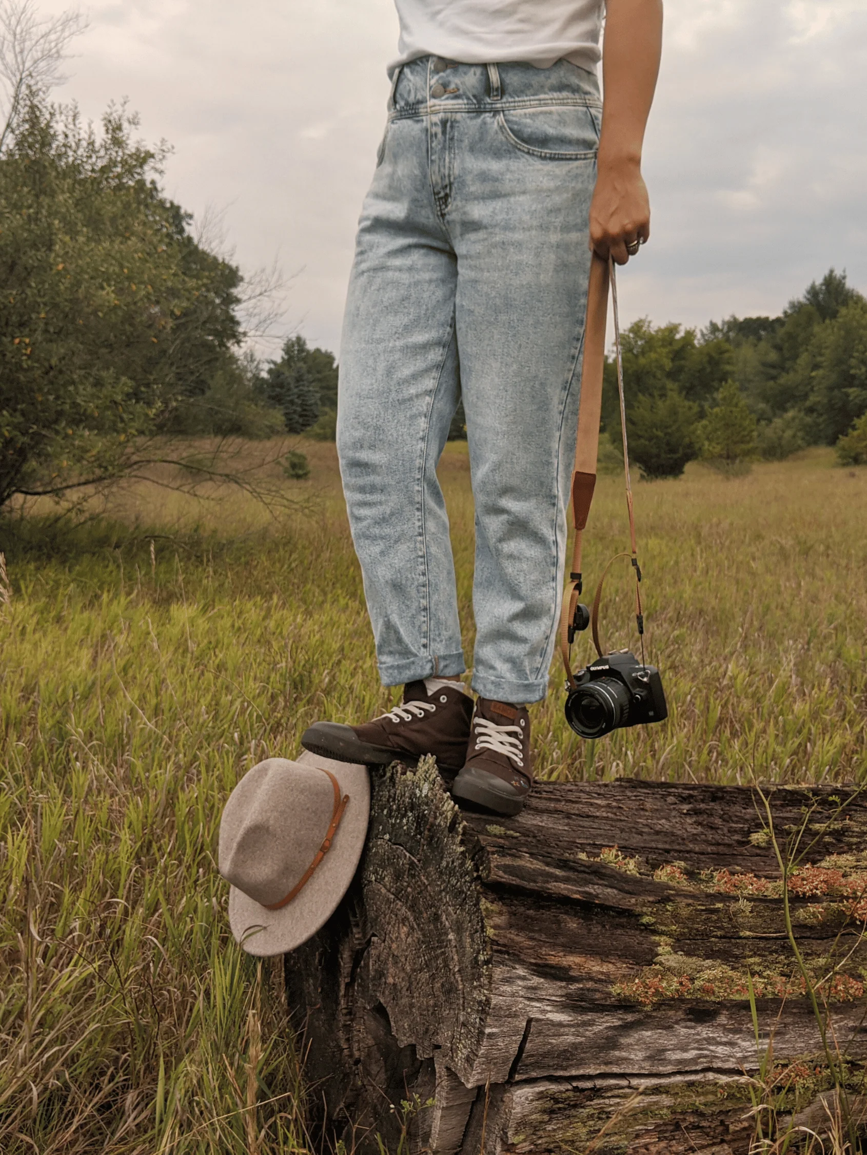 Maple Meadow High Top - Image 10