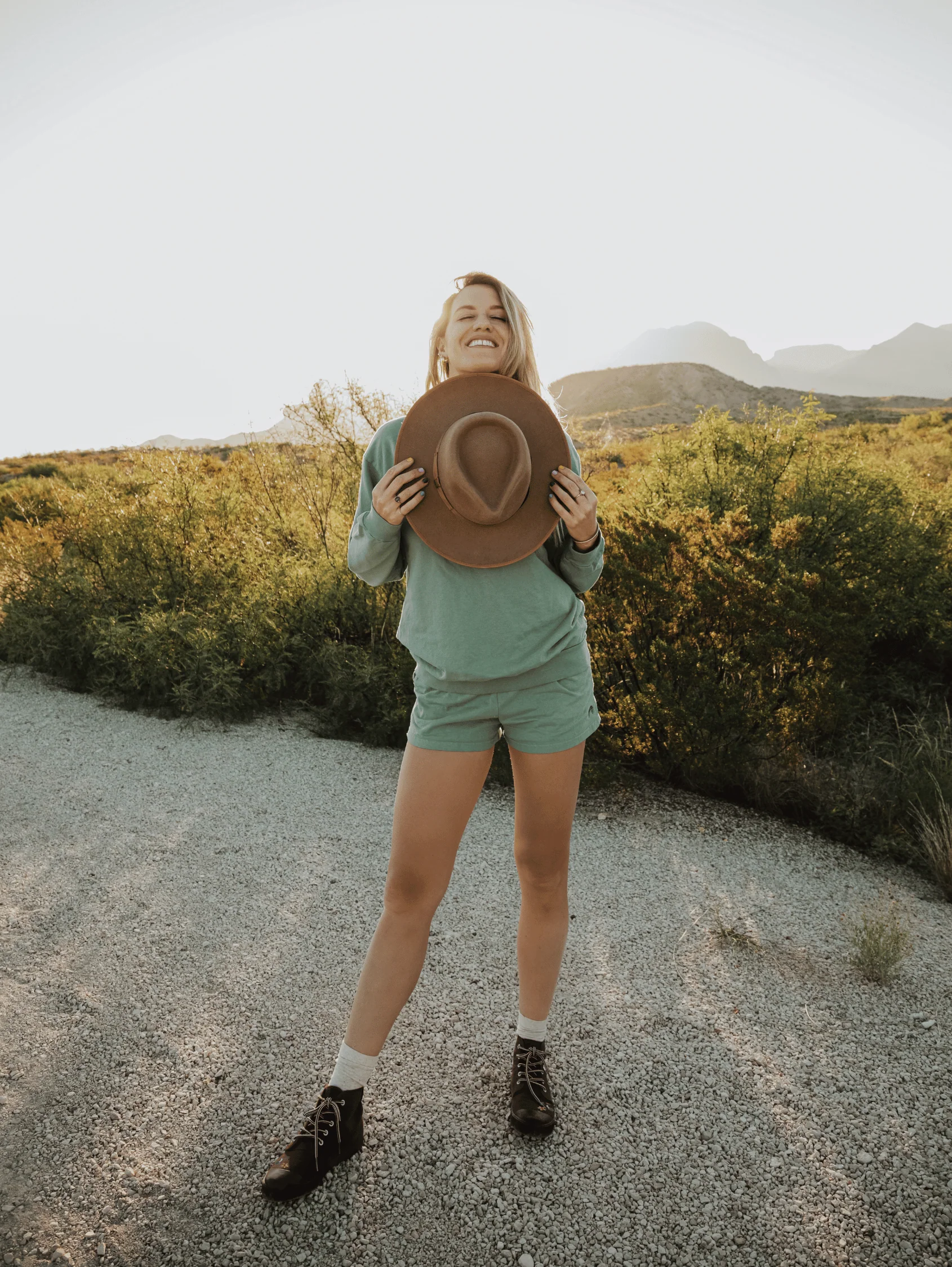 Maple Meadow High Top - Image 12