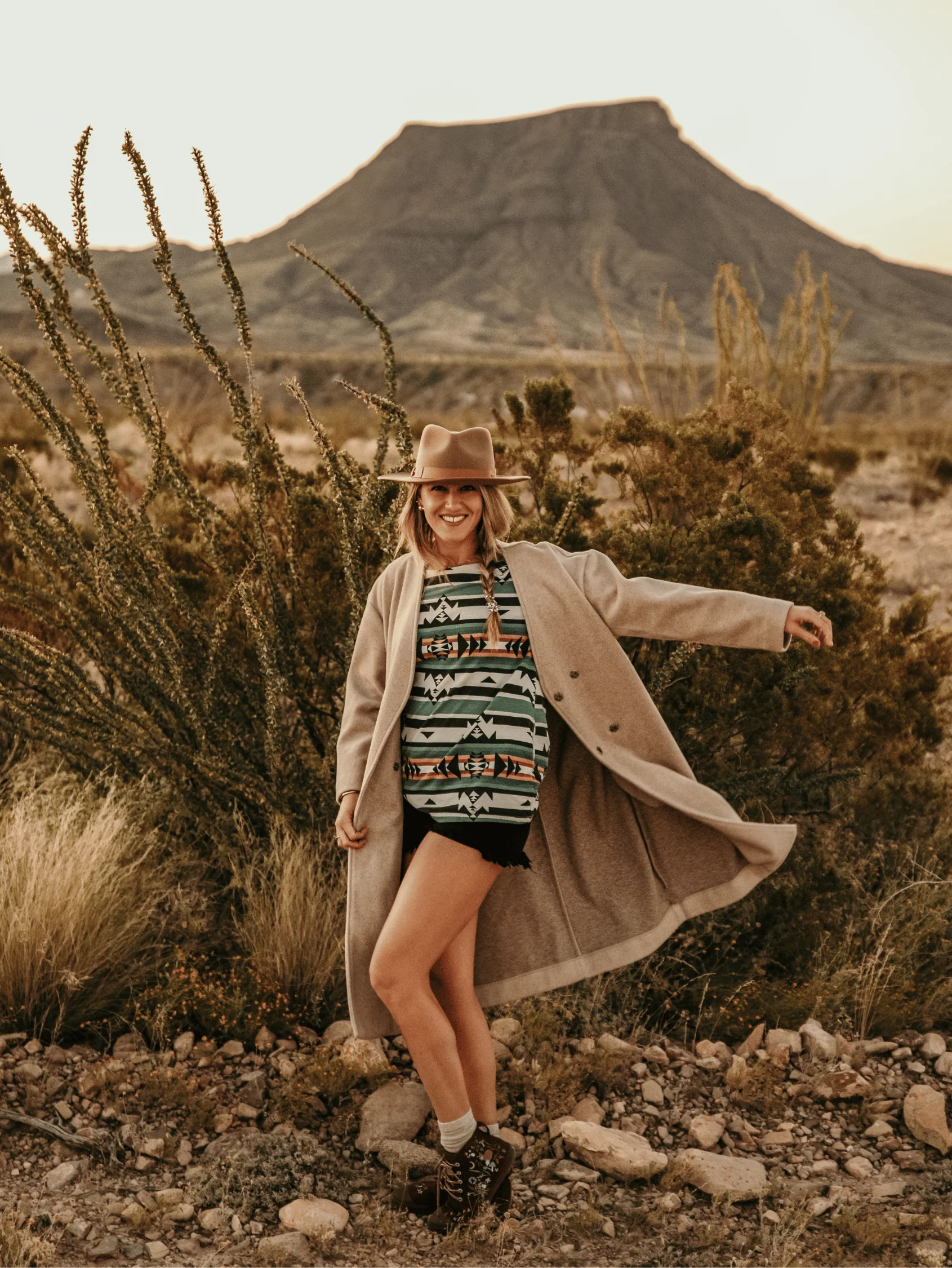 Maple Meadow High Top - Image 13