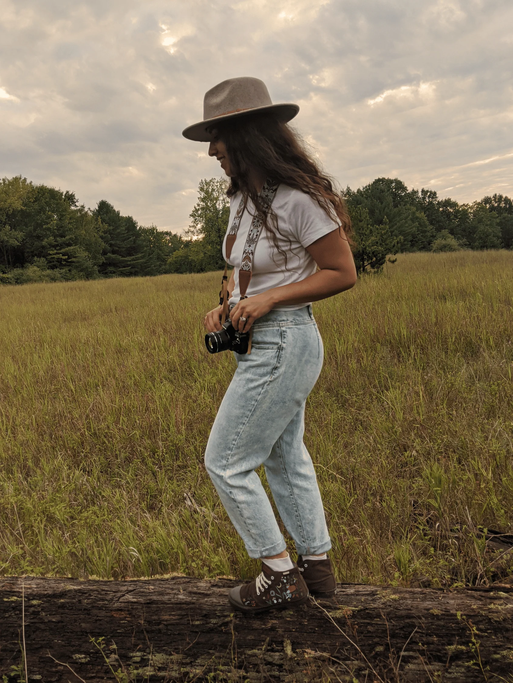 Maple Meadow High Top - Image 9