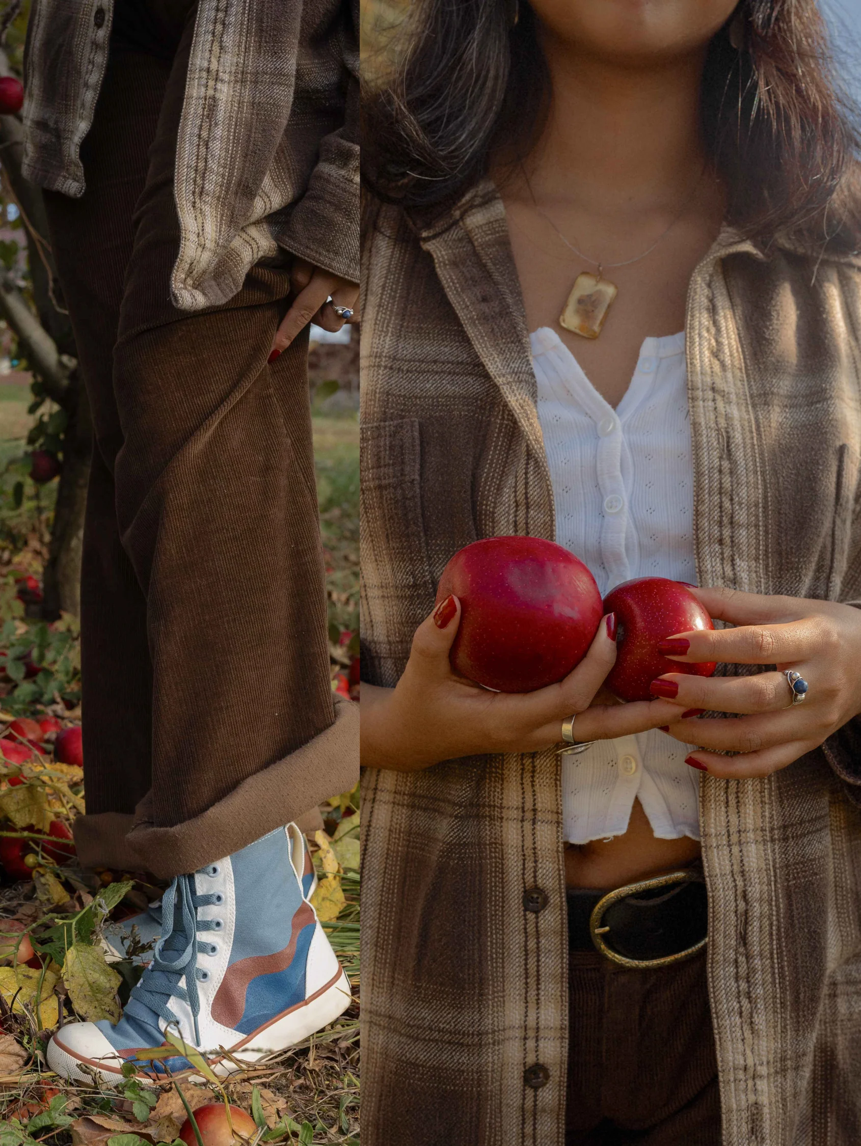 Midnight Dunes High Top - Image 12