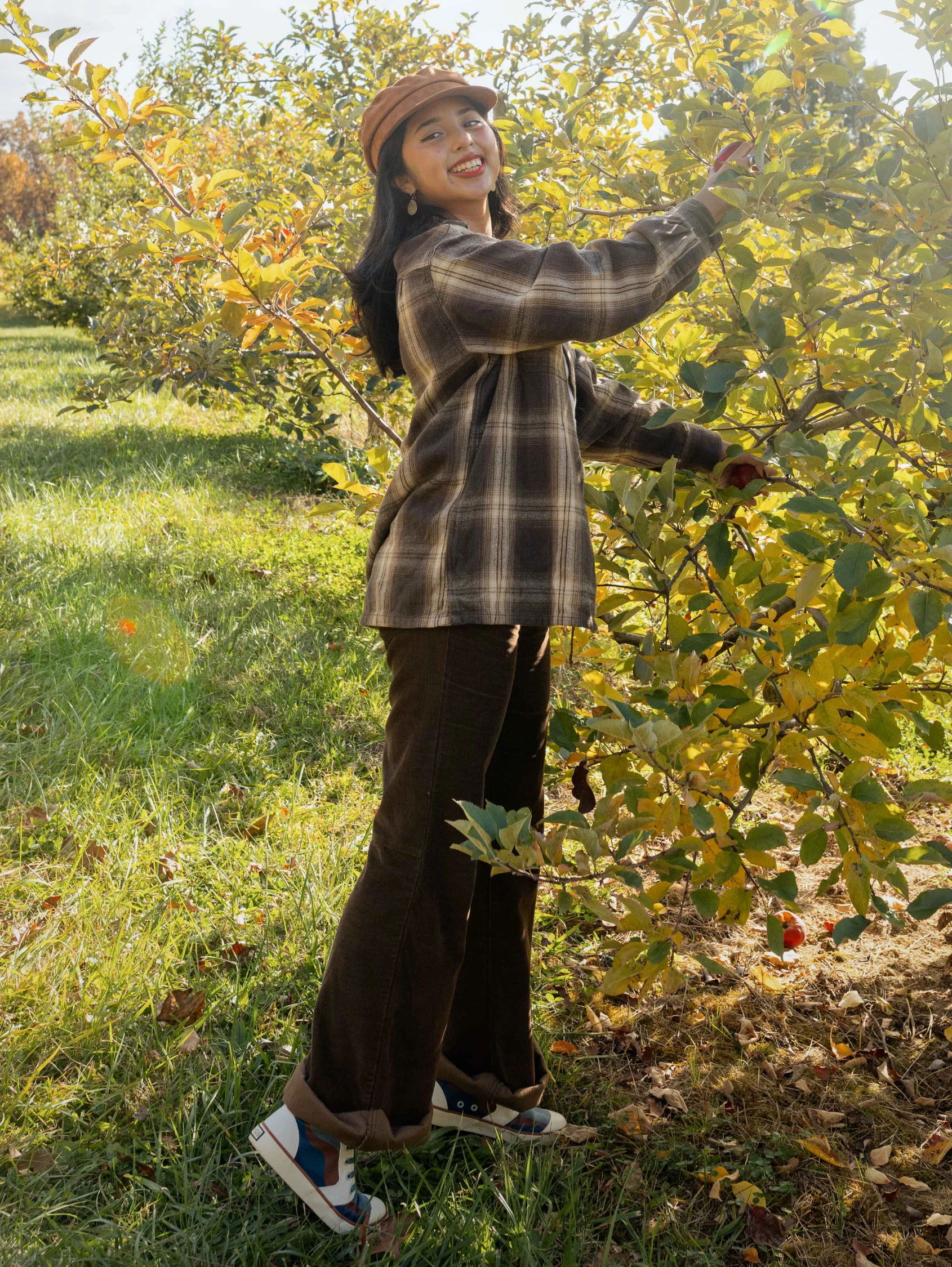 Midnight Dunes High Top - Image 4