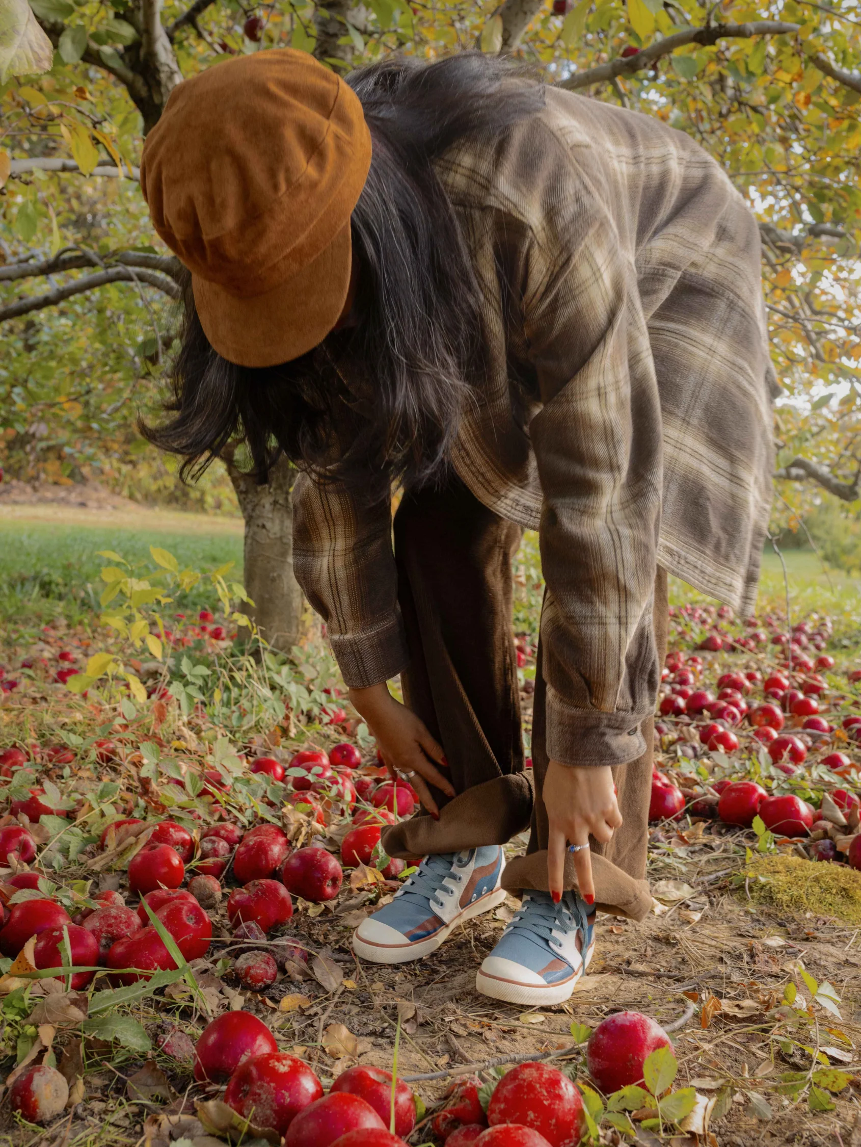 Midnight Dunes High Top - Image 5