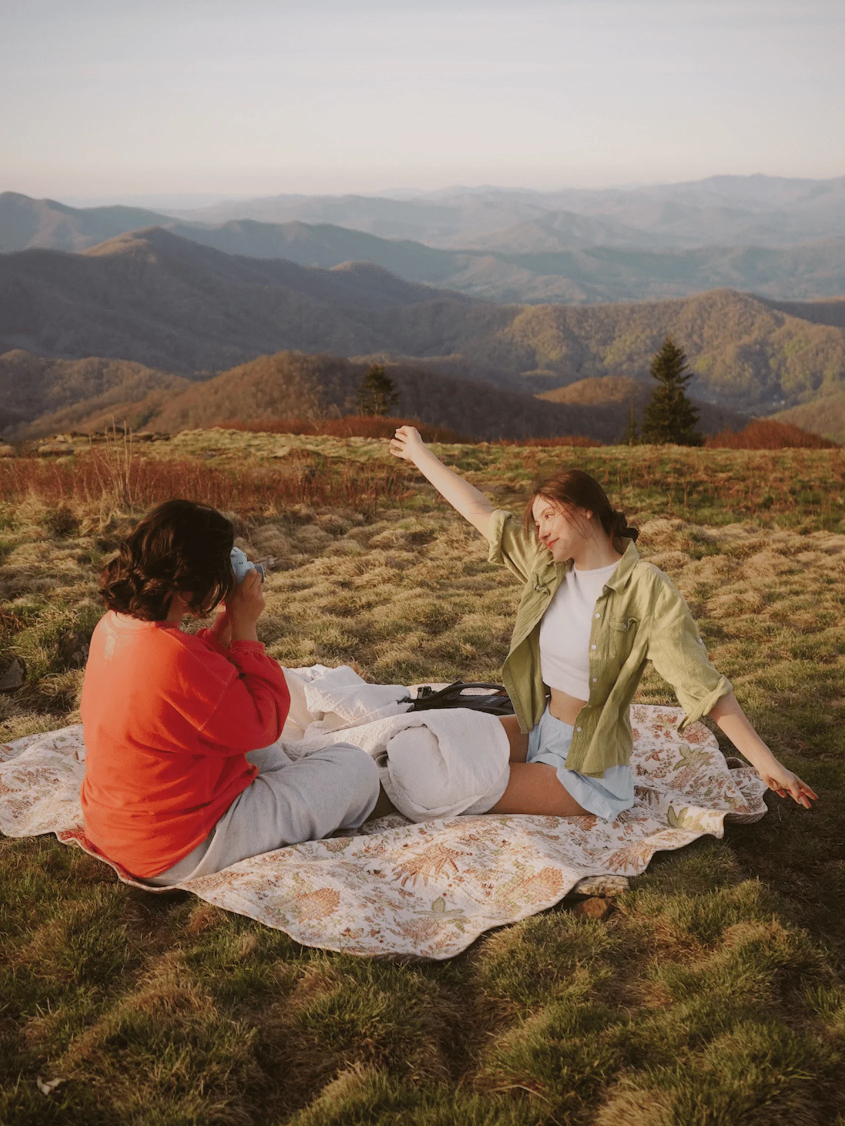 Moonlit Meadow High Top - Image 11