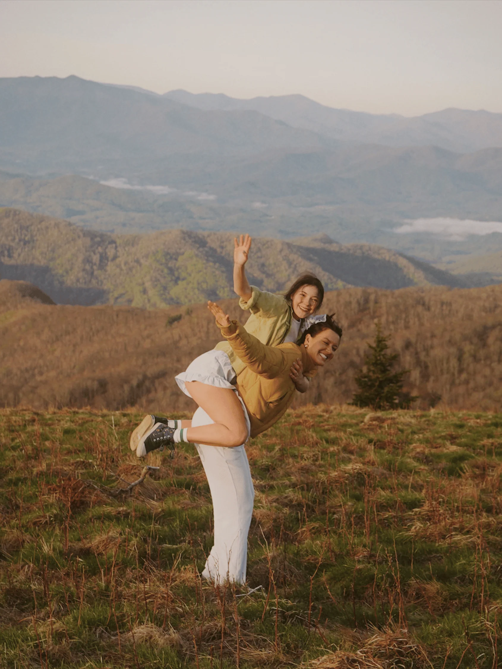 Moonlit Meadow High Top - Image 4