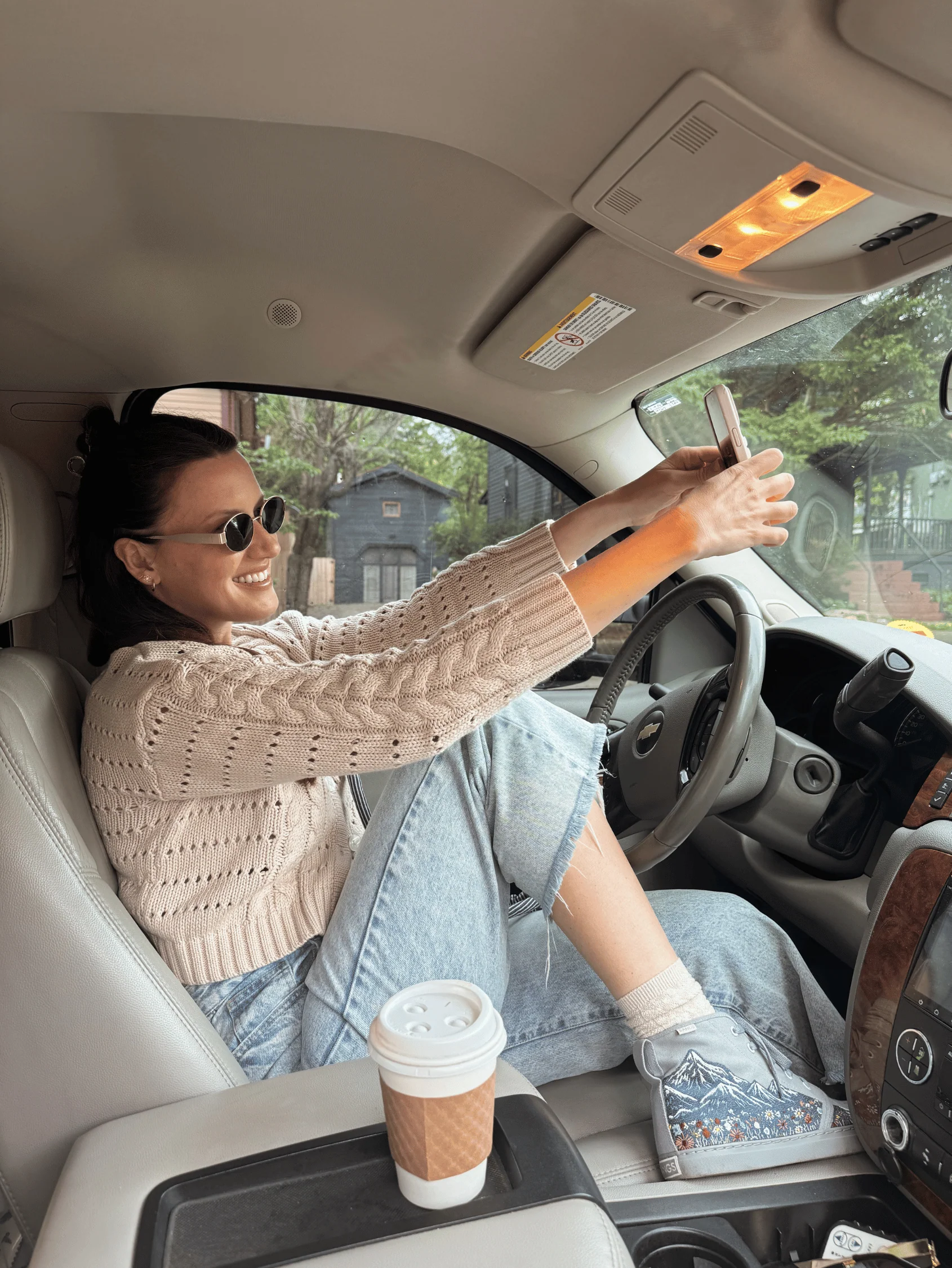 Mountain Meadow High Top - Image 13