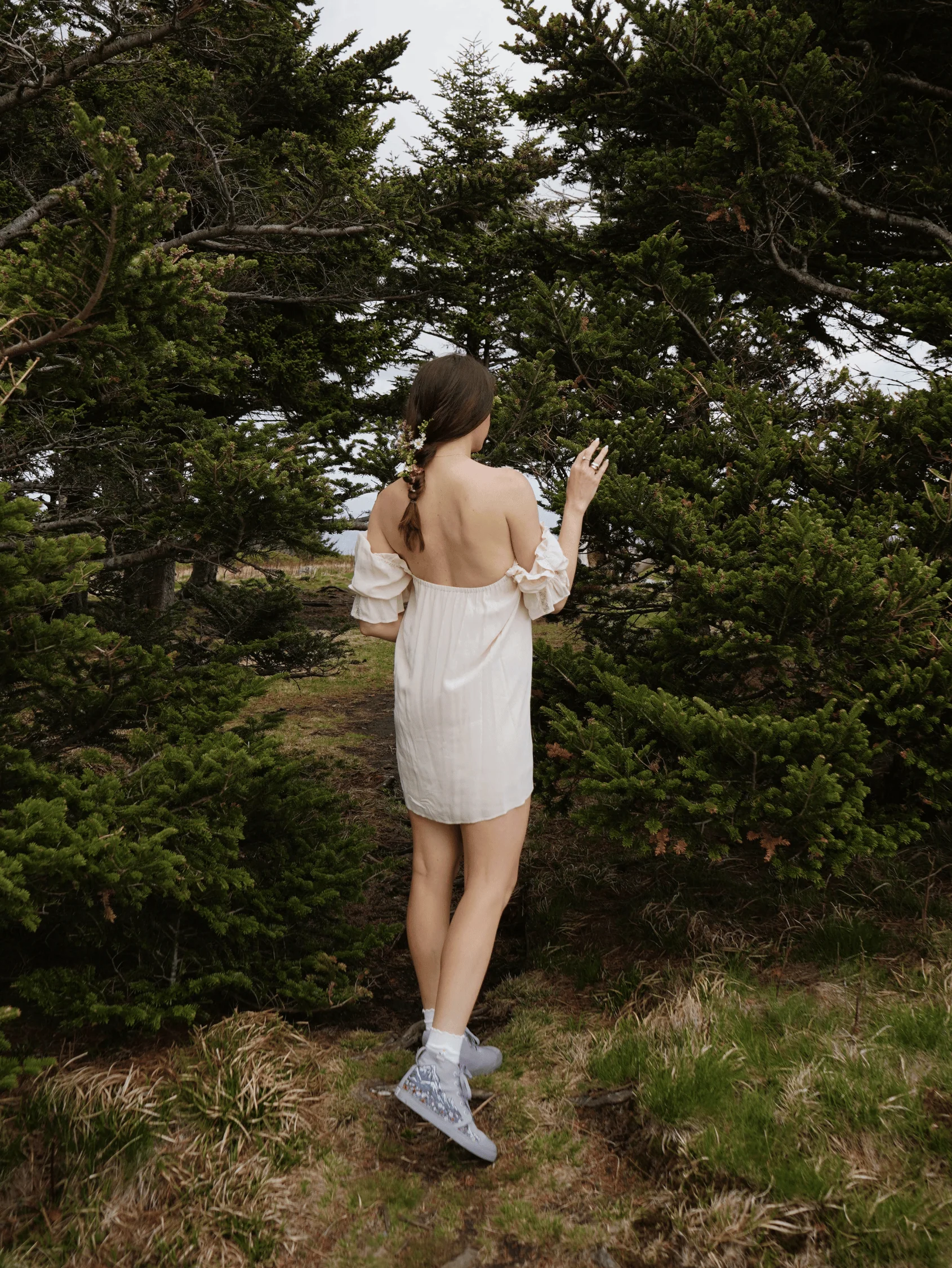 Mountain Meadow High Top - Image 3