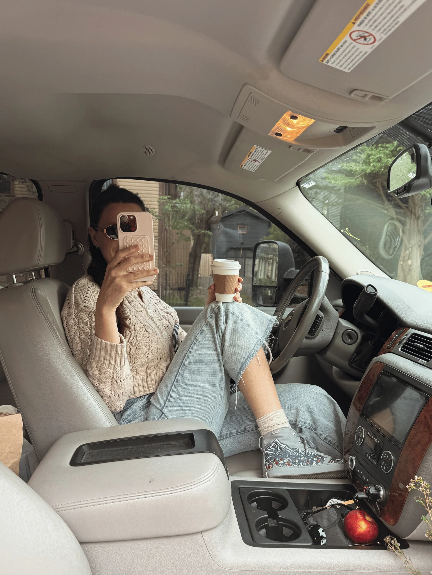 Mountain Meadow High Top - Image 6