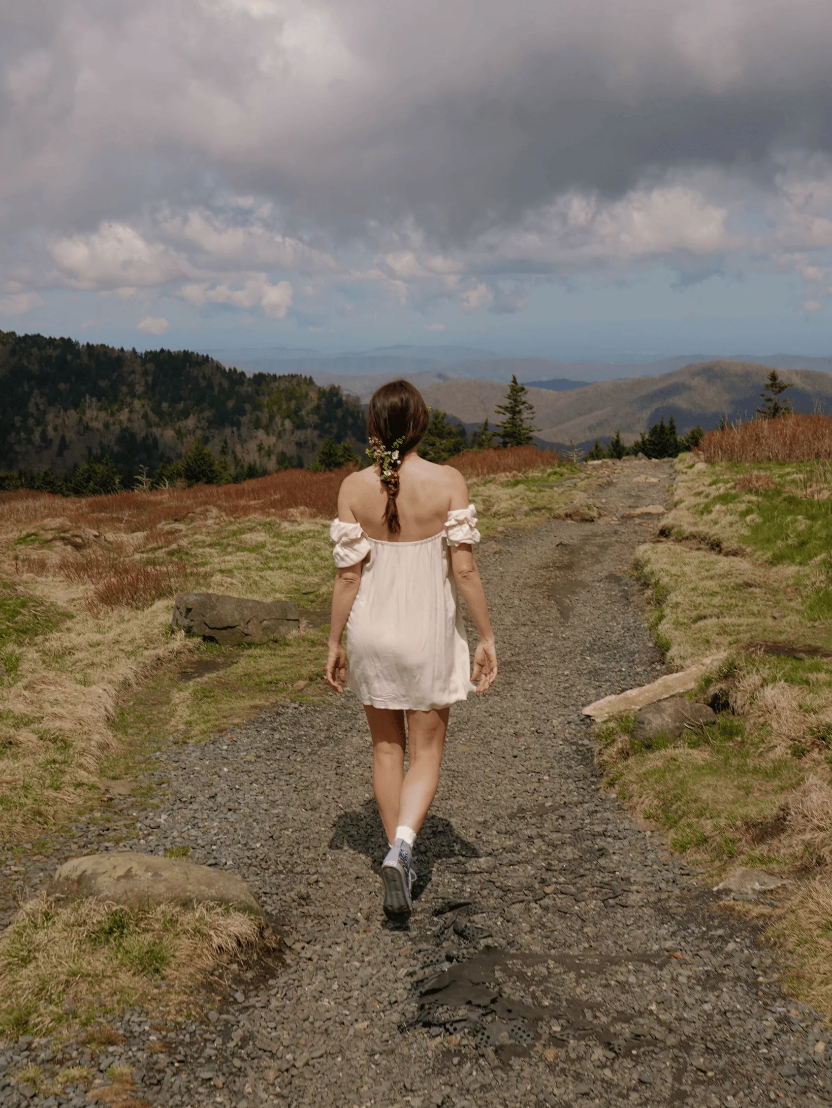 Mountain Meadow High Top - Image 8