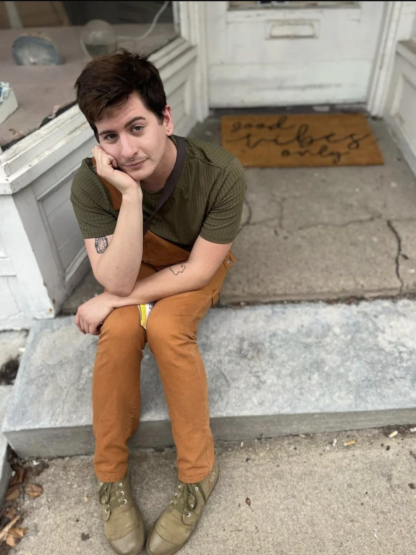 Mushroom Meadow High Top - Image 10