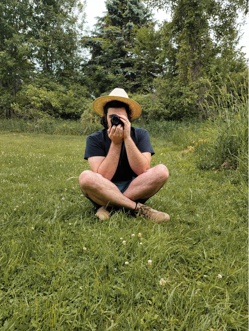 Mushroom Meadow High Top - Image 19