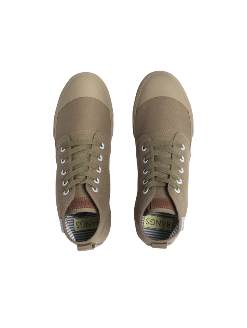 Mushroom Meadow High Top - Image 22