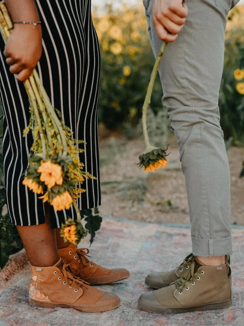 Old Pine High Top - Image 12