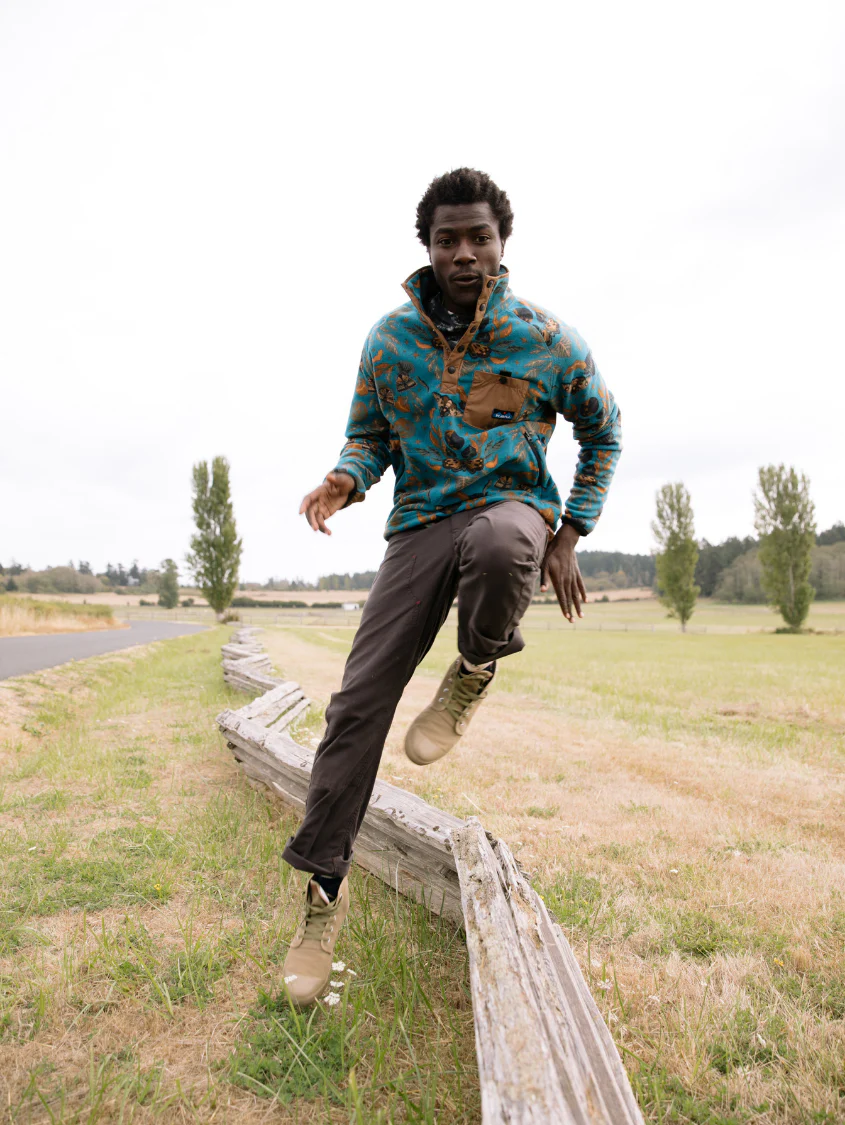 Old Pine High Top - Image 14