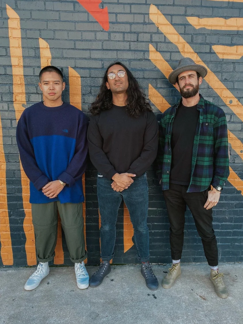 Old Pine High Top - Image 15