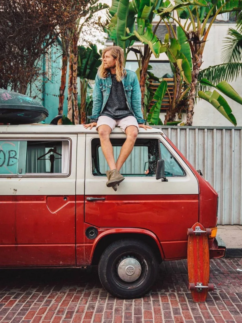 Old Pine High Top - Image 16