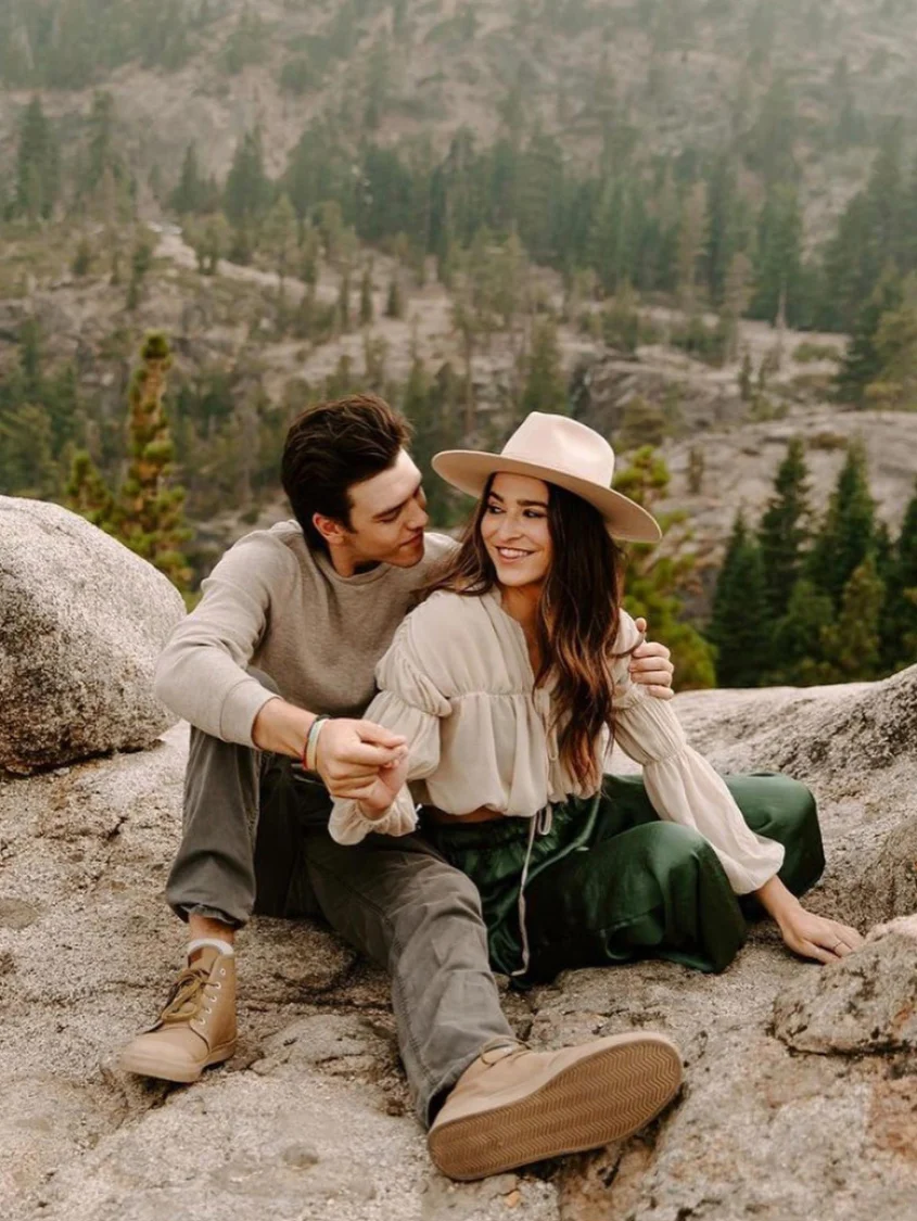 Old Pine High Top - Image 17