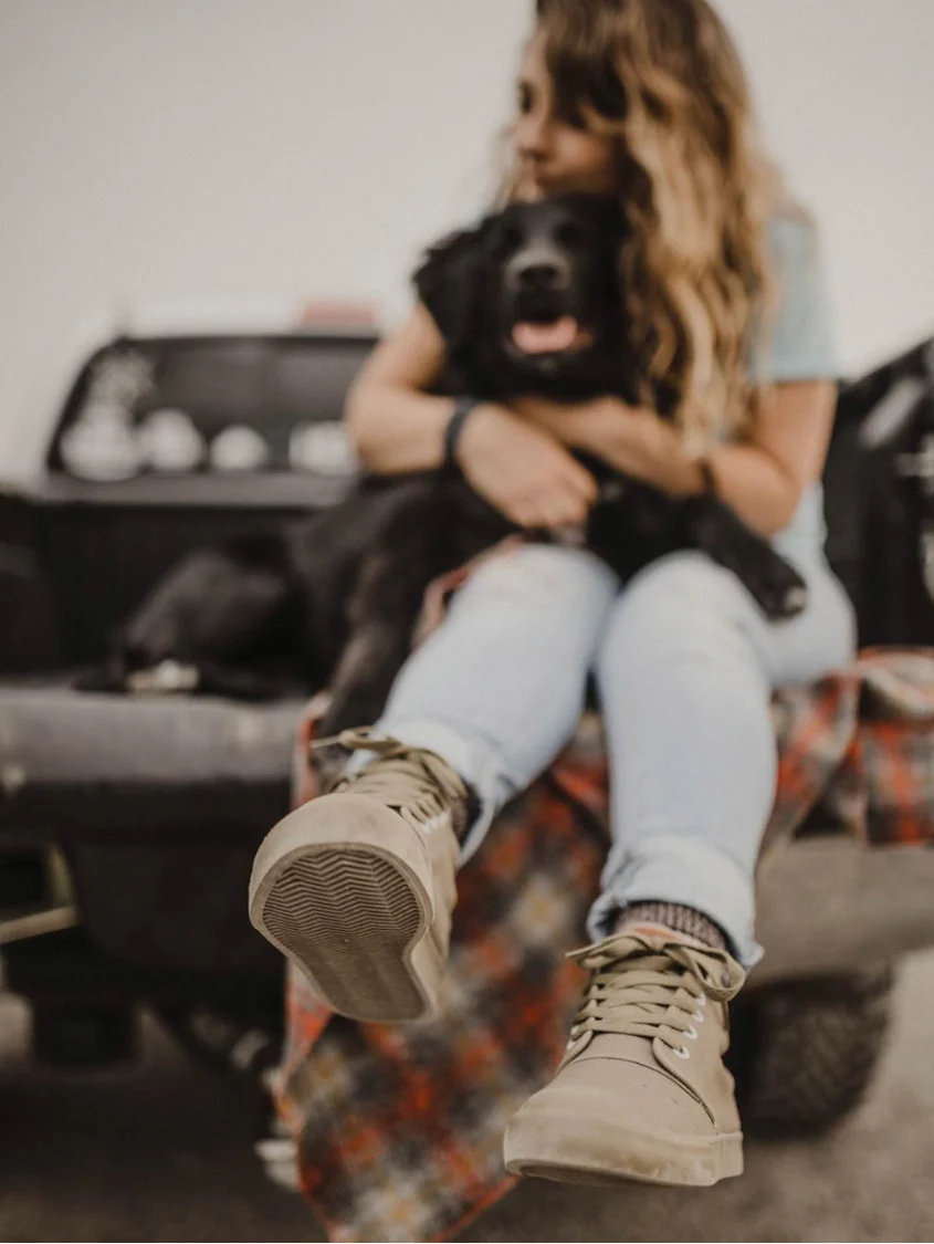 Old Pine High Top - Image 18