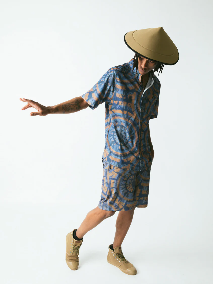 Old Pine High Top - Image 21