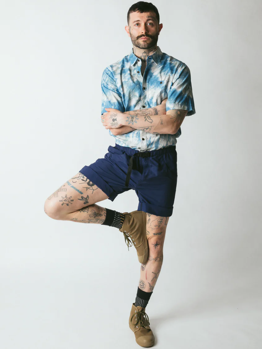 Old Pine High Top - Image 24