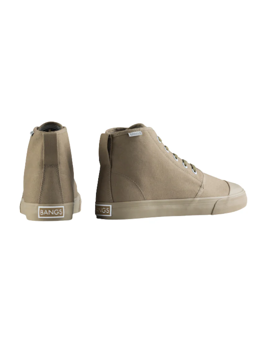 Old Pine High Top - Image 25