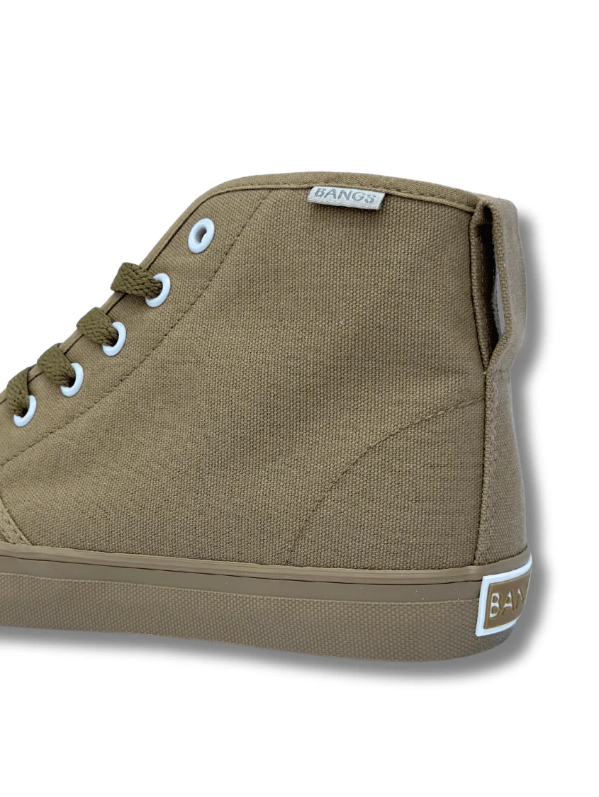 Old Pine High Top - Image 3