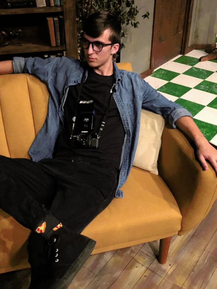 Onyx High Top - Image 11