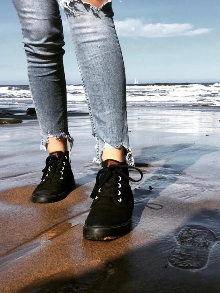 Onyx High Top - Image 12