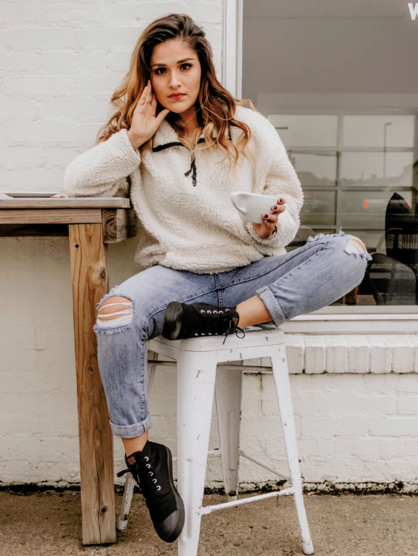 Onyx High Top - Image 13