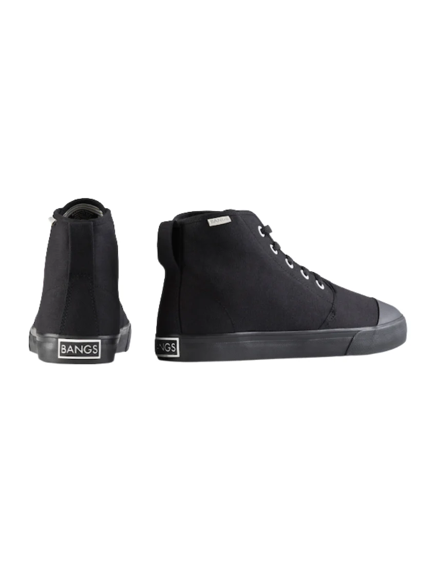 Onyx High Top - Image 16