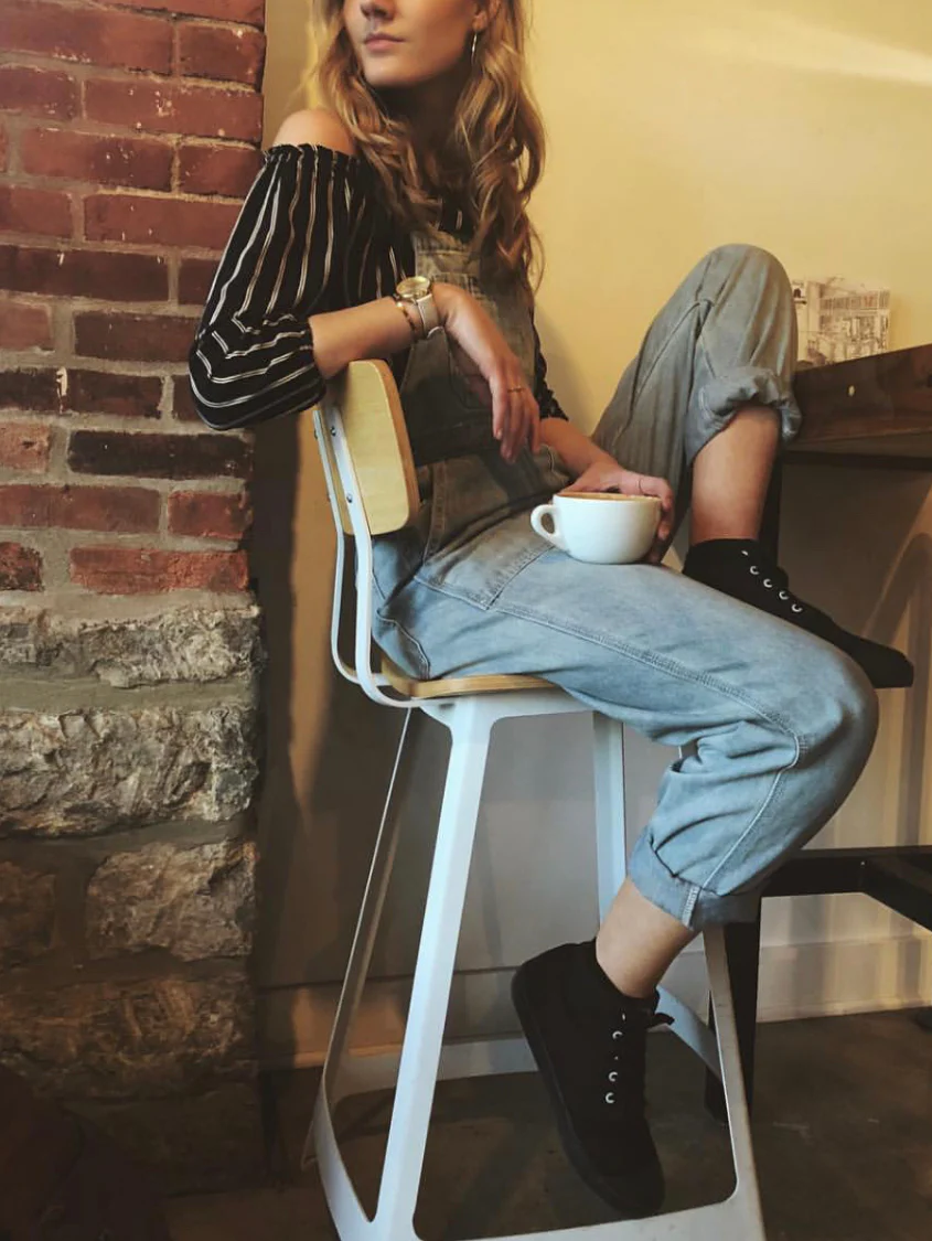 Onyx High Top - Image 5