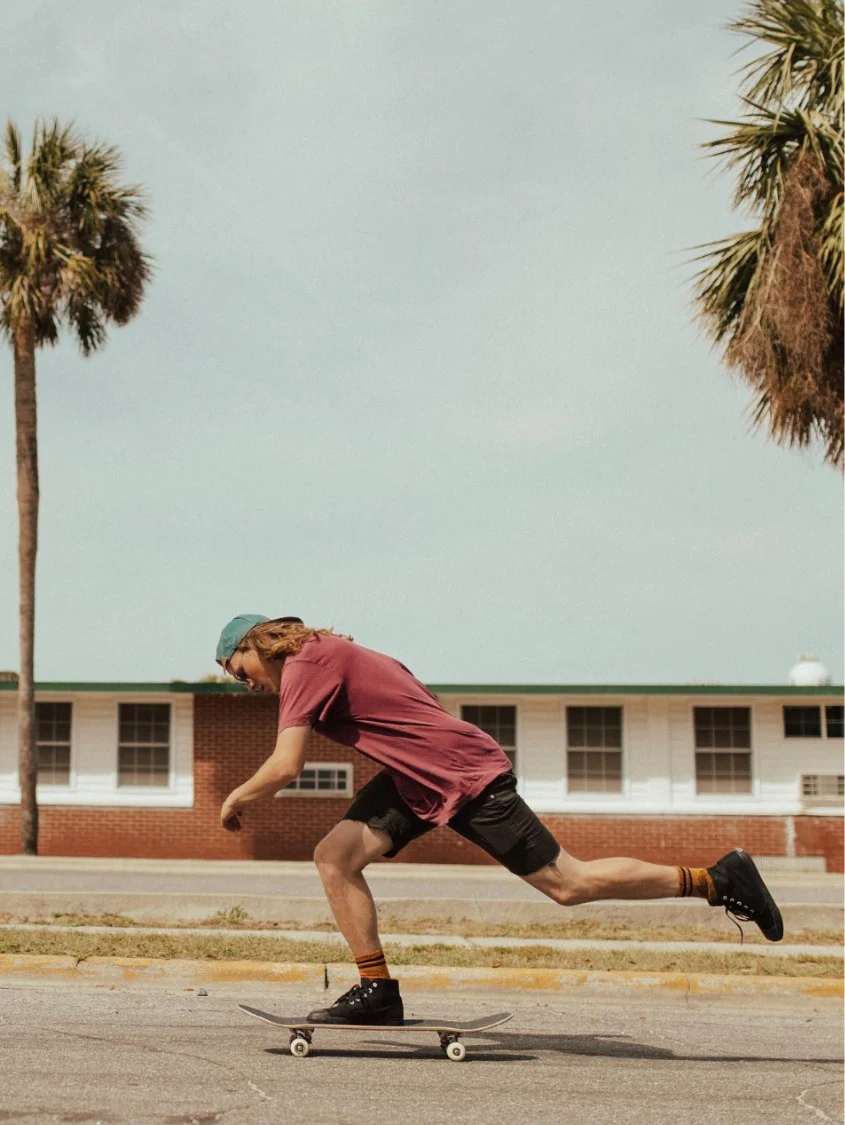 Onyx High Top - Image 6