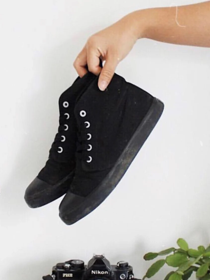 Onyx High Top - Image 7