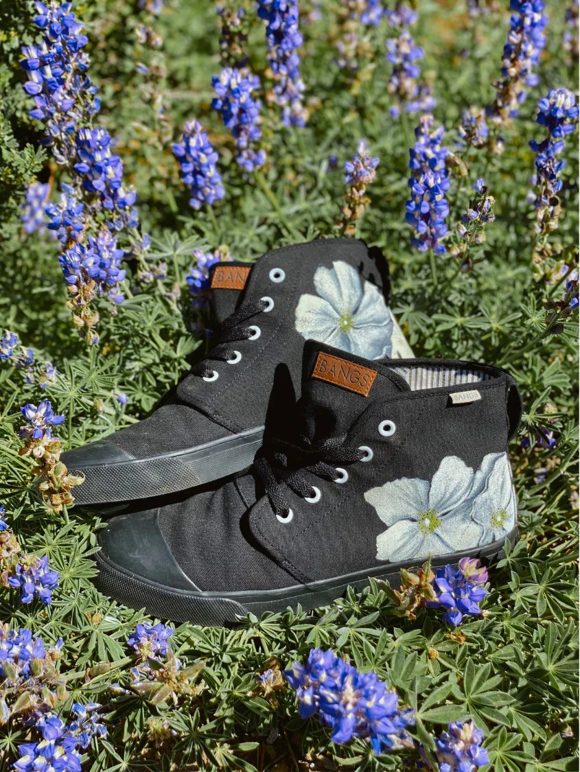 Onyx High Top - Image 9