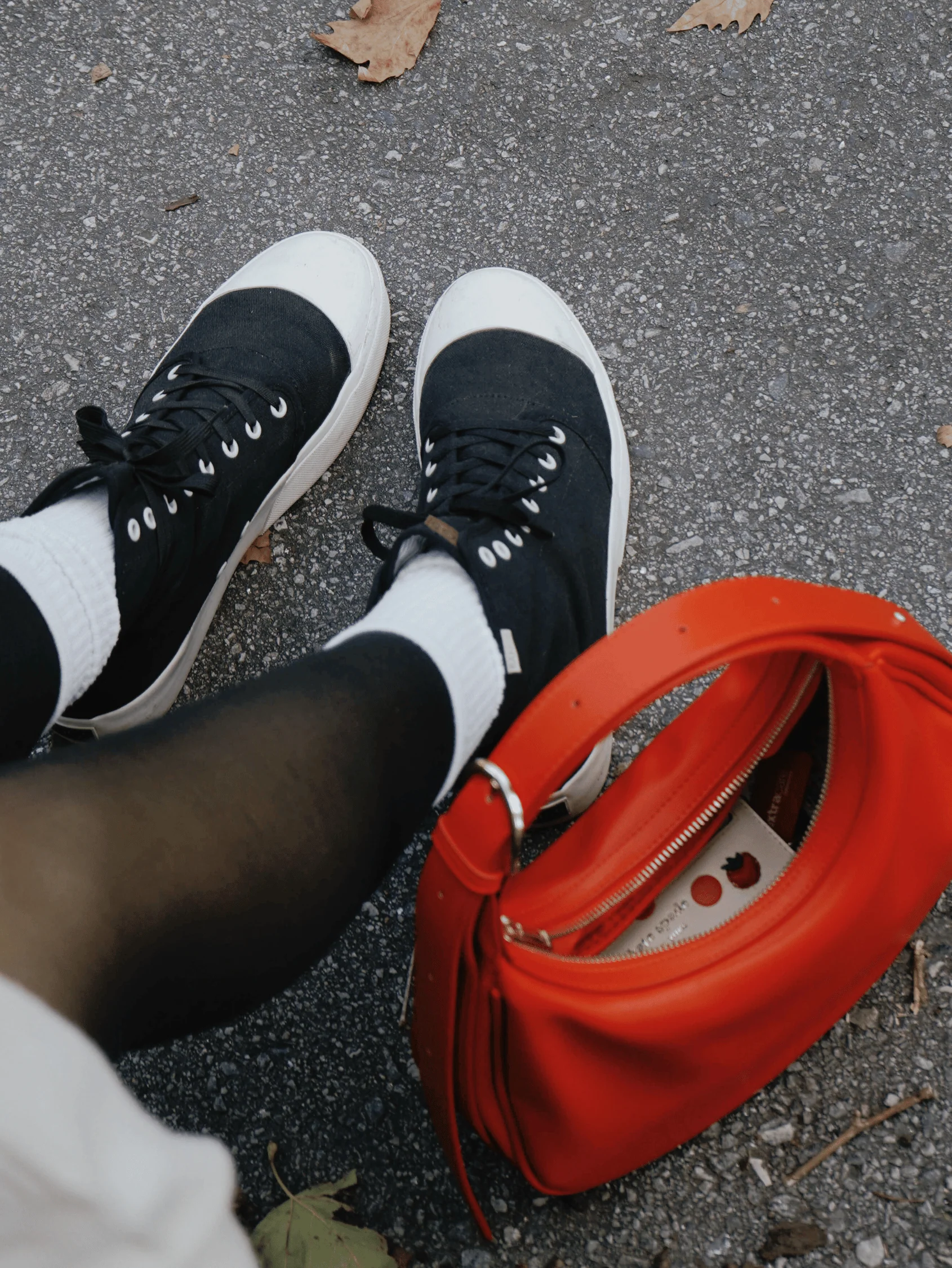 Onyx Platform High Top - Image 11